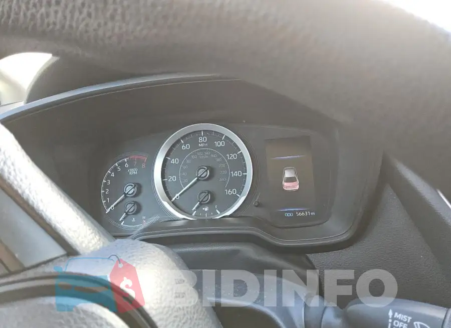 5YFEPMAE2NP350892 Photo# 9