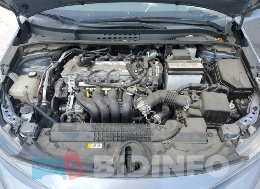 5YFEPMAE8NP299320 Photo# 11