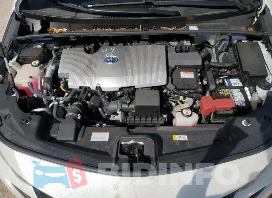 JTDKARFP5L3124931 Photo# 11