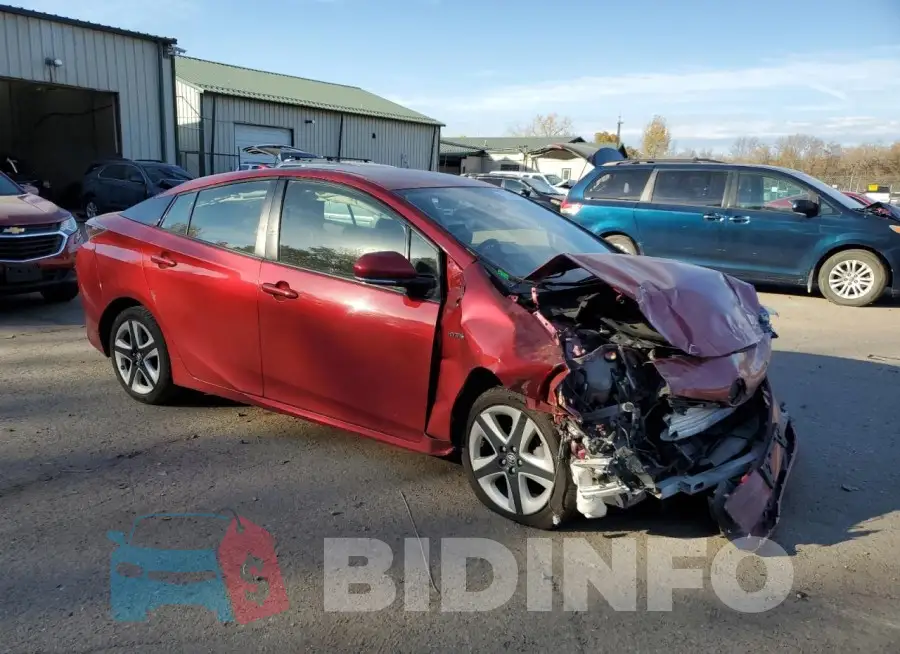 JTDKARFU2G3515529 Photo# 4