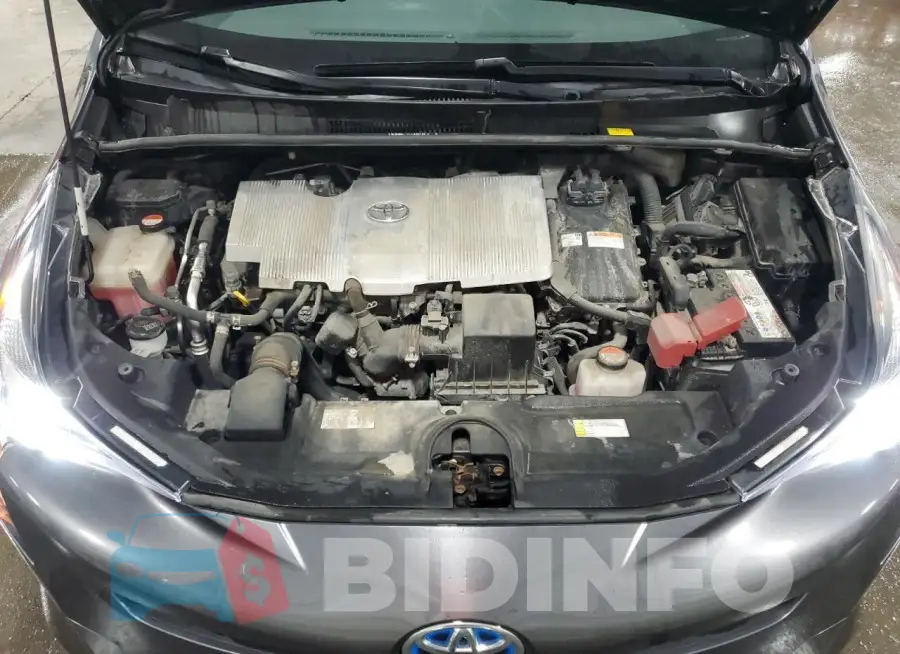JTDKARFU9G3011091 Photo# 11