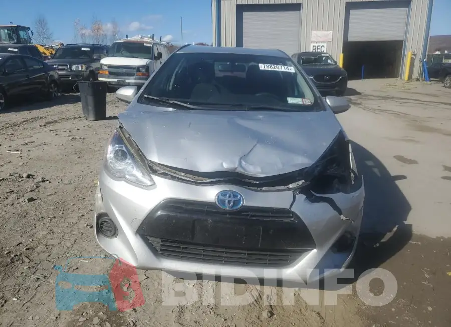 JTDKDTB32F1585253 Photo# 5