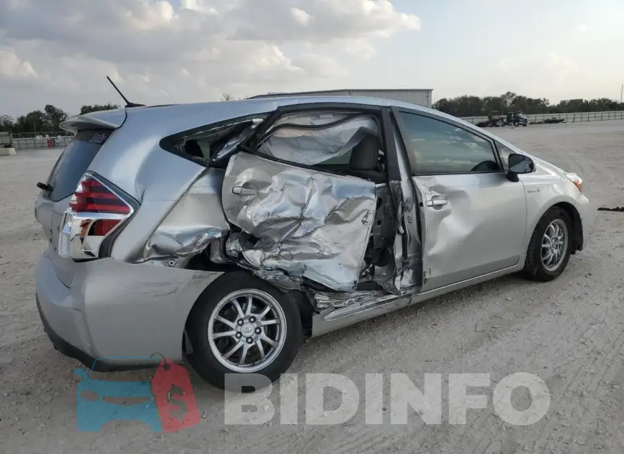 JTDZN3EU6FJ029849 Photo# 3