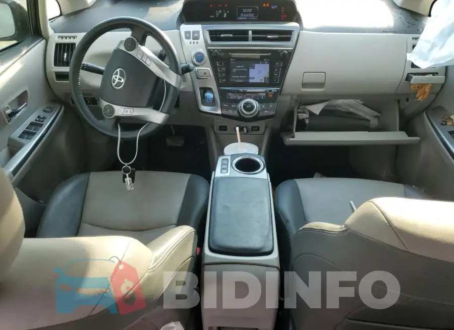 JTDZN3EU6FJ029849 Photo# 8