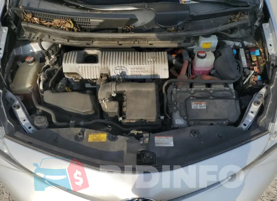 JTDZN3EU6FJ029849 Photo# 11
