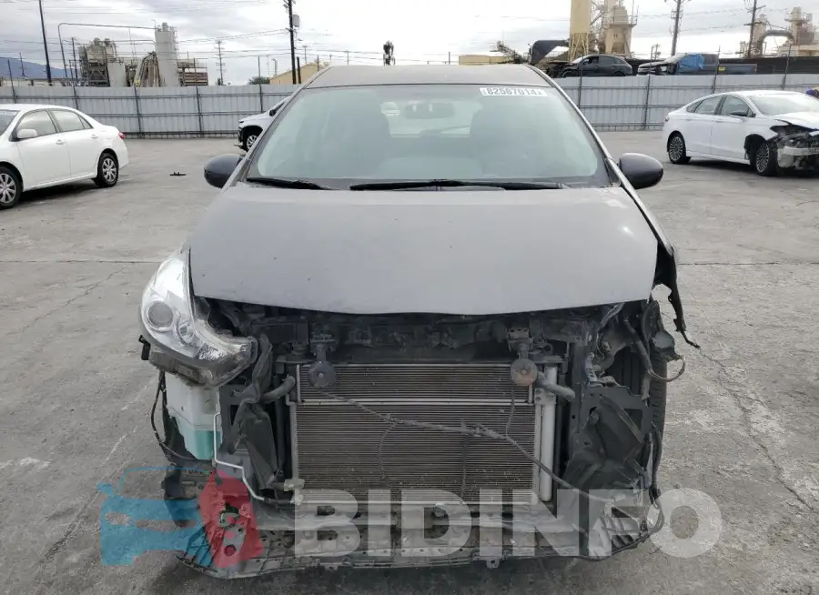 JTDZN3EU9FJ031868 Photo# 5