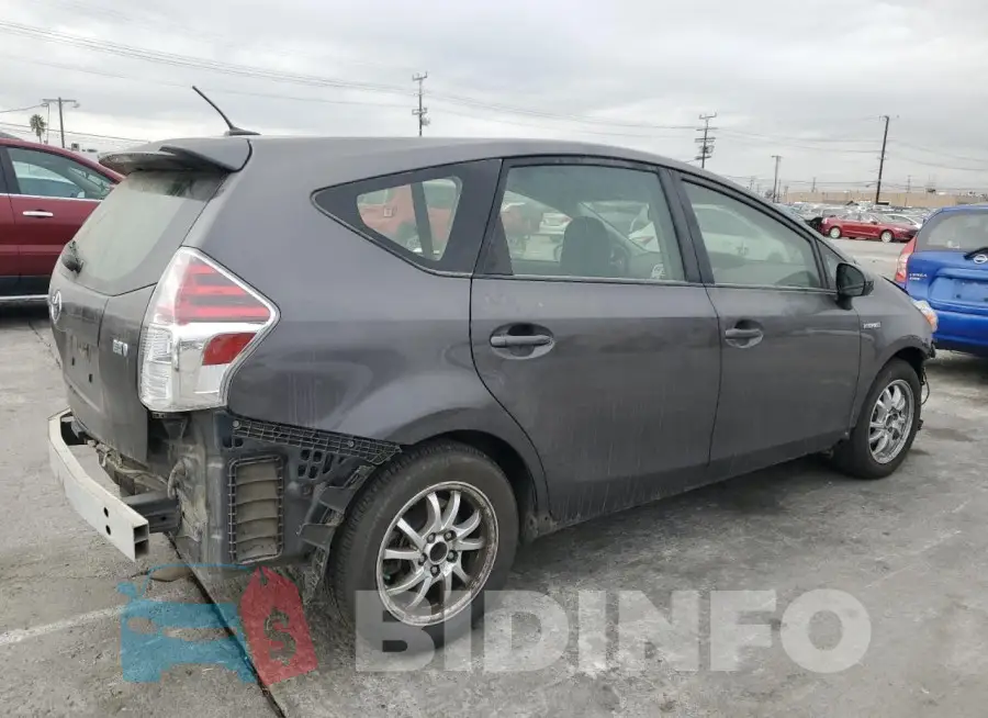 JTDZN3EU9FJ031868 Photo# 3