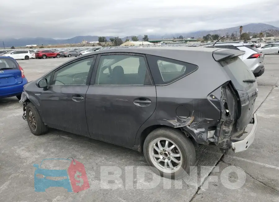 JTDZN3EU9FJ031868 Photo# 2