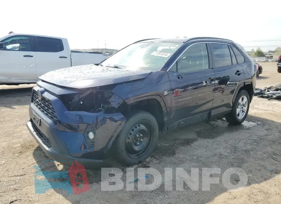 JTMP1RFV5LD530402 Photo# 1