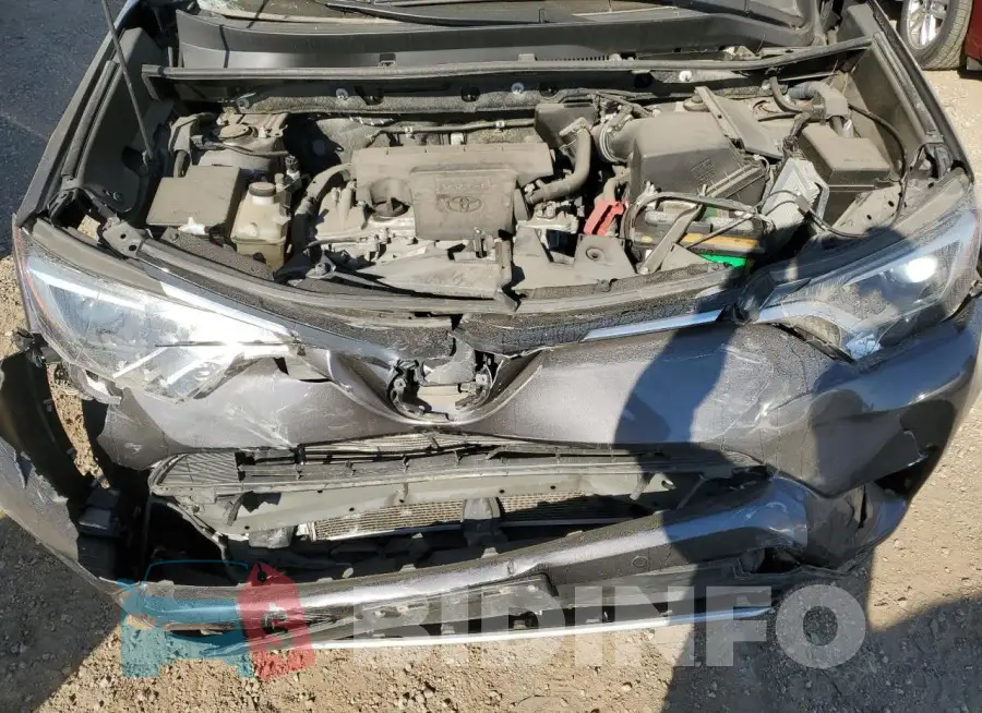 JTMRFREV8HJ705195 Photo# 11