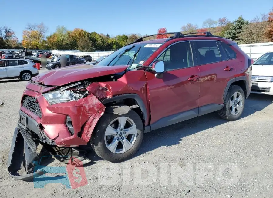 JTMW1RFV8KD015131 Photo# 1