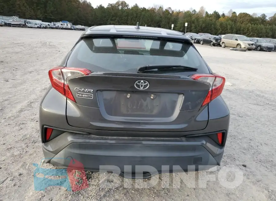 NMTKHMBX2JR011808 Photo# 6