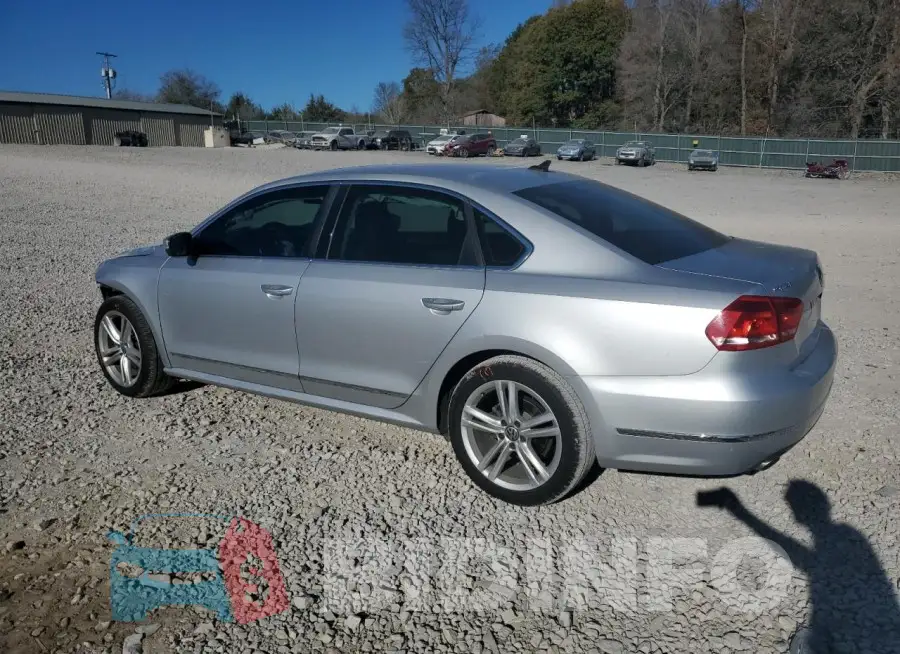1VWBS7A37FC122797 Photo# 2