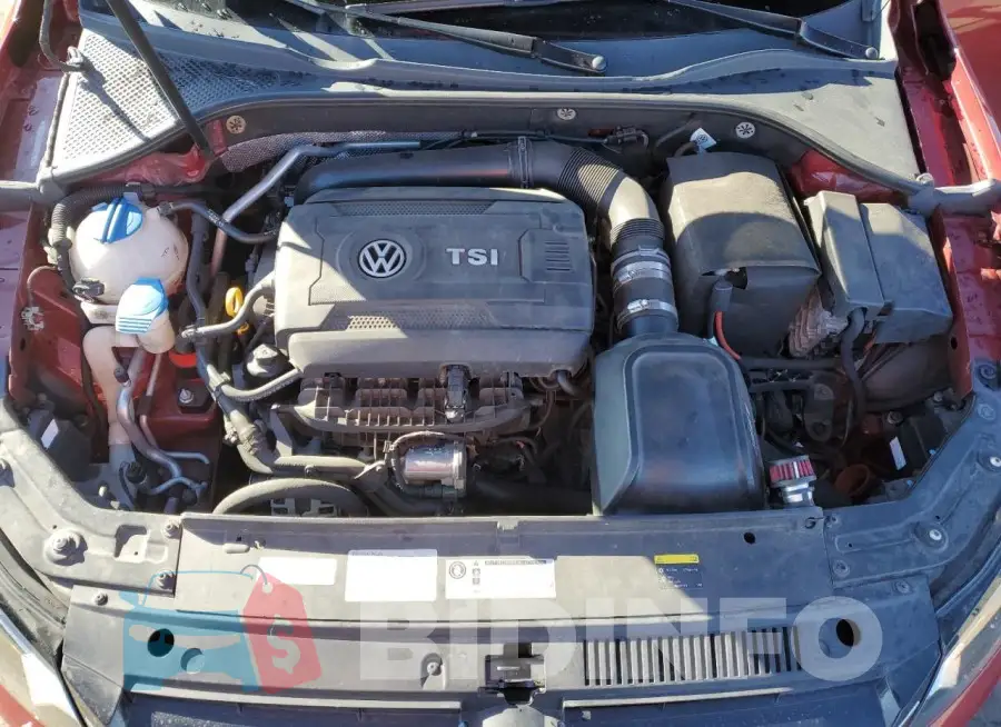 1VWBT7A30FC011277 Photo# 12