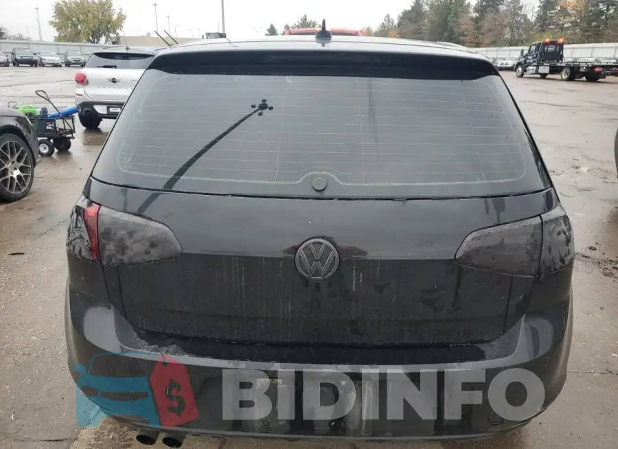 3VW217AUXGM035570 Photo# 6