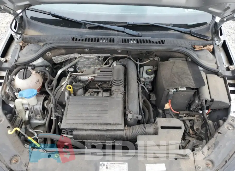 3VW267AJ3GM332655 Photo# 11