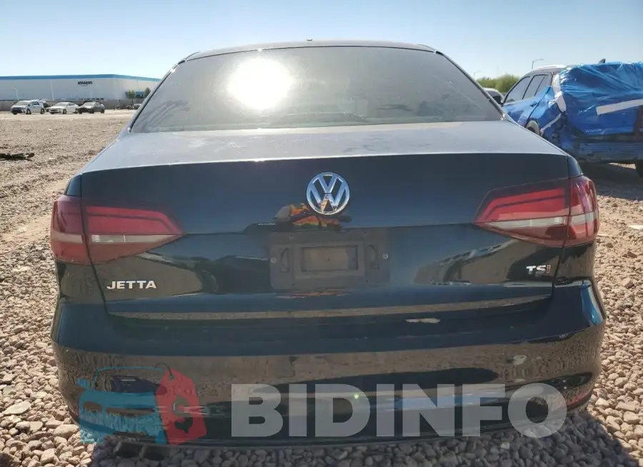 3VW2B7AJ0HM227178 Photo# 6
