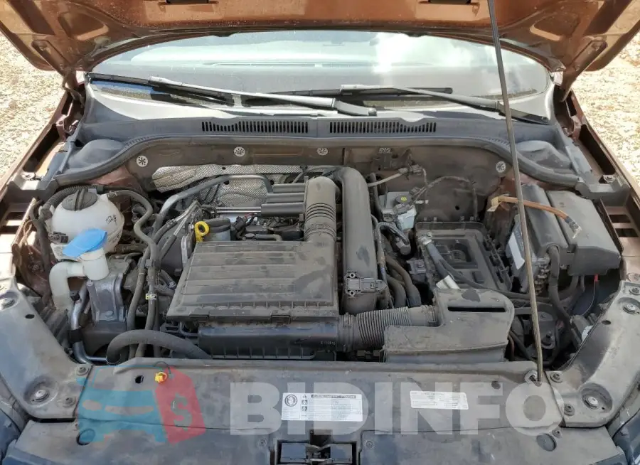 3VW2B7AJ2HM389989 Photo# 11