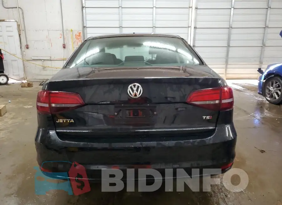 3VW2B7AJ4HM224493 Photo# 6