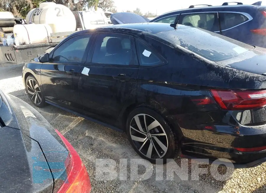 3VW6T7BU7MM046435 Photo# 2