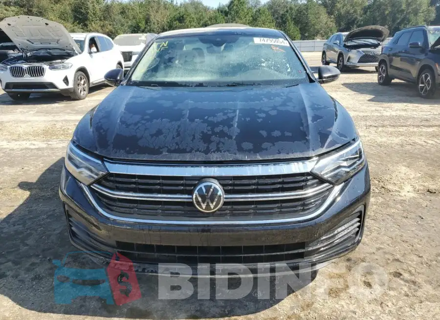 3VW7M7BU3RM012646 Photo# 5