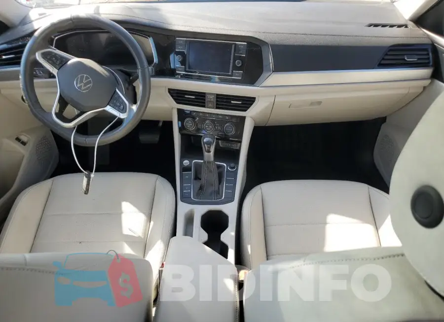 3VW7M7BU3RM012646 Photo# 8