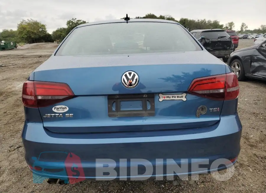 3VWDB7AJ7HM257559 Photo# 6