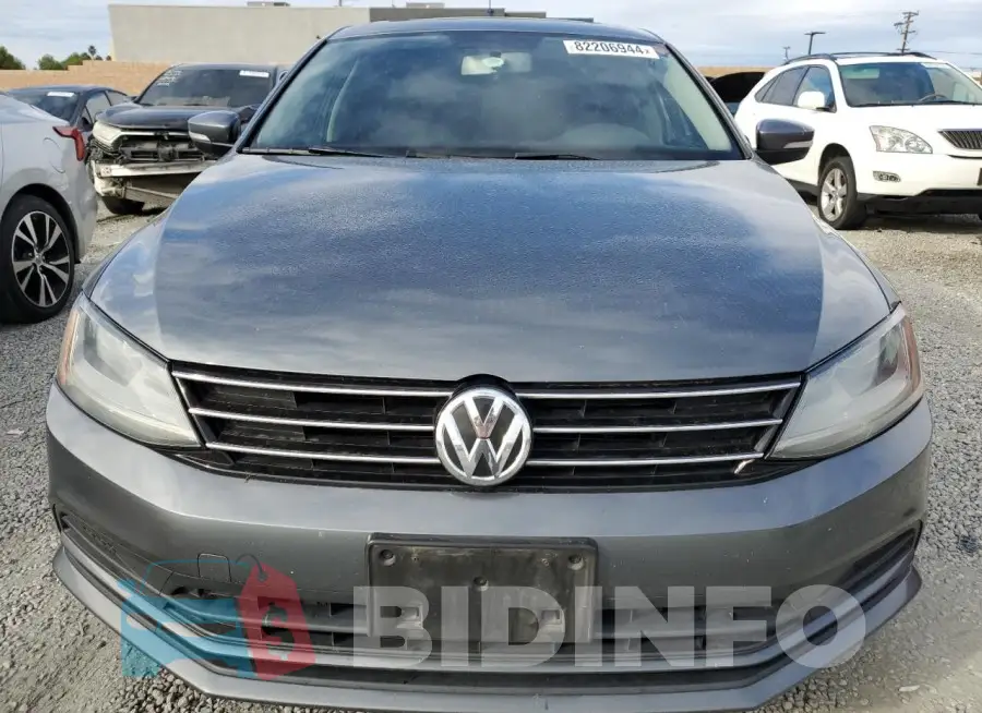 3VWDB7AJ8HM203204 Photo# 5