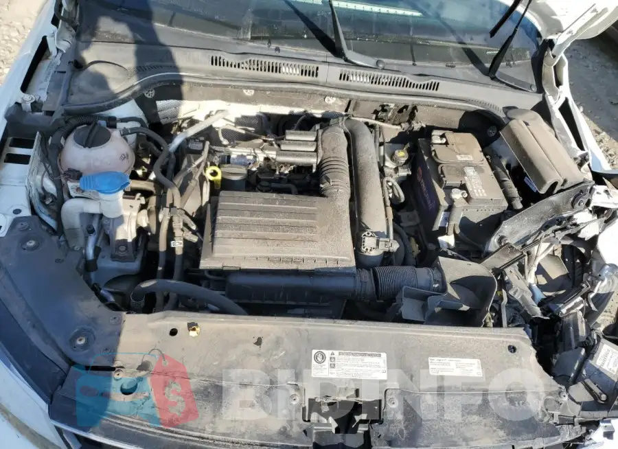 3VWDB7AJ9HM336487 Photo# 11