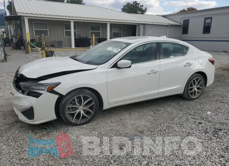 19UDE2F70MA002285 Photo# 1