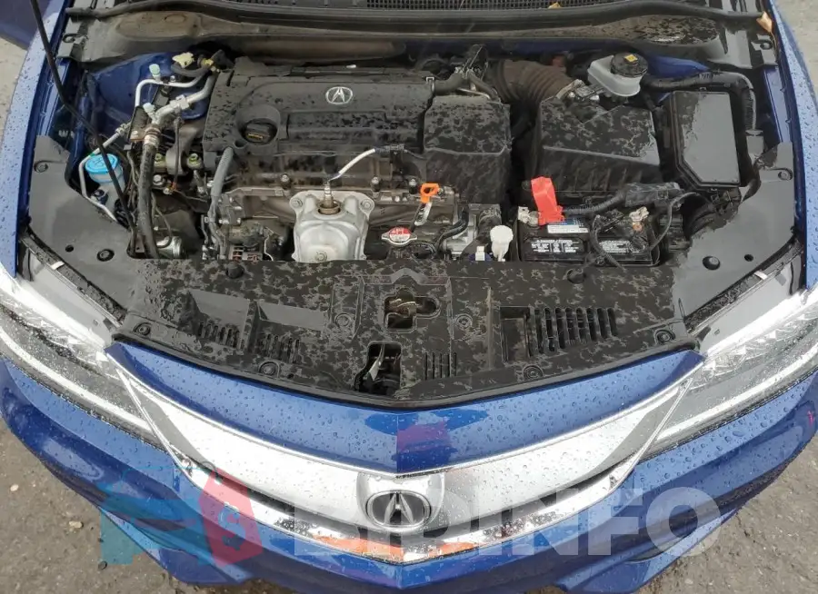 19UDE2F77JA002019 Photo# 11