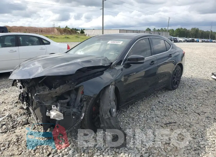 19UUB2F30KA001141 Photo# 1