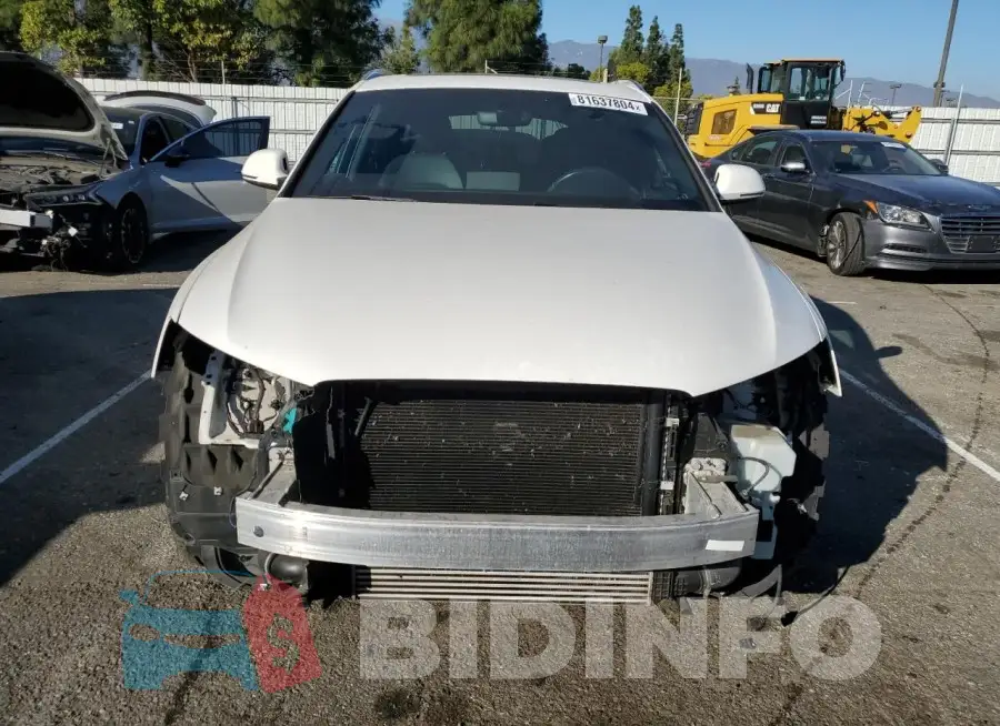 WA1BFCFS7GR005519 Photo# 5