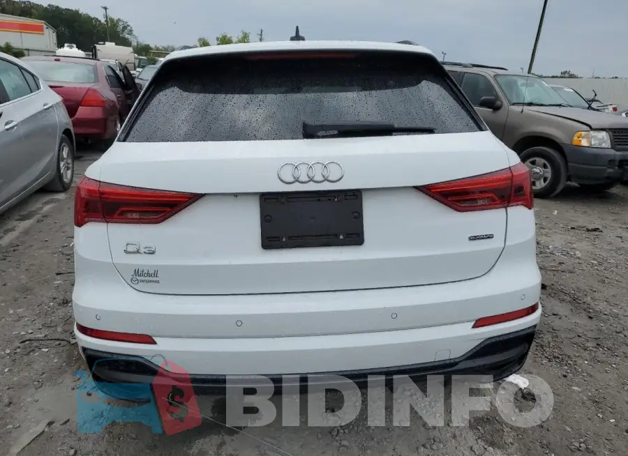 WA1EECF35M1151775 Photo# 6