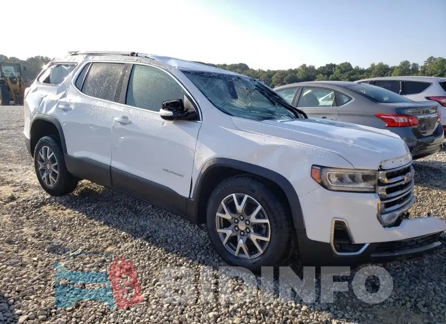 1GKKNML48PZ220190 Photo# 4
