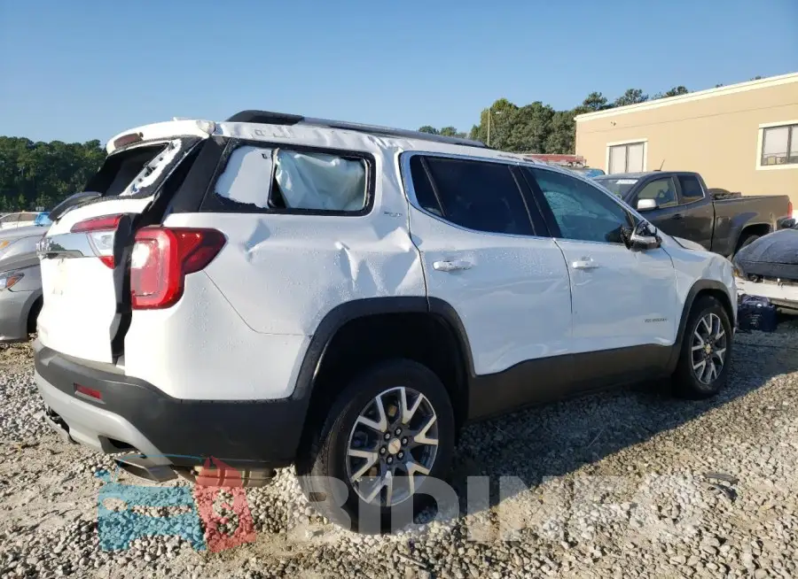 1GKKNML48PZ220190 Photo# 3