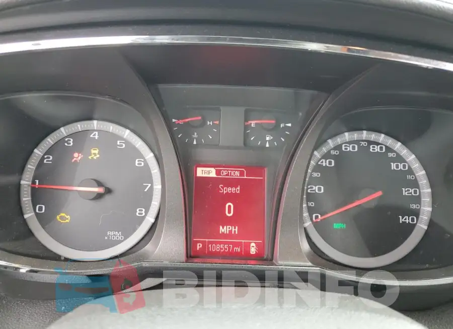 2GKALMEK9F6362314 Photo# 9