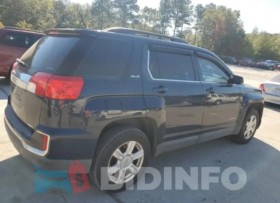 2GKFLTEK6G6304016 Photo# 3