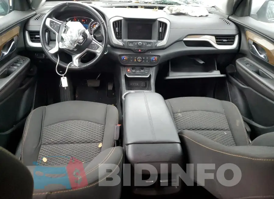 3GKALTEV8ML359630 Photo# 8