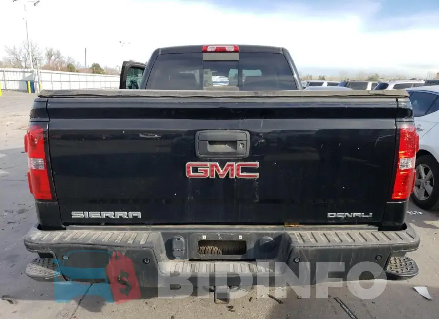 3GTU2WECXFG133287 Photo# 6