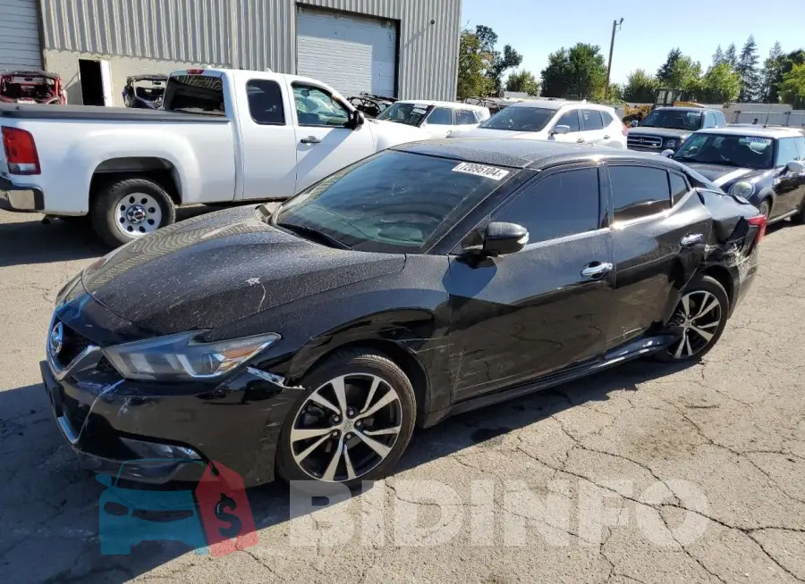 1N4AA6AP8JC386902 Photo# 1