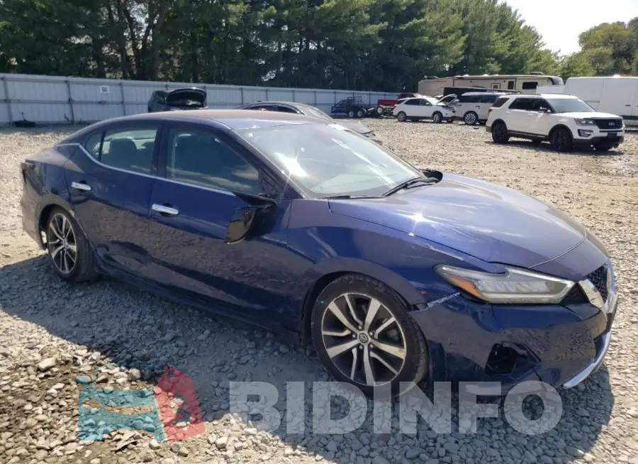 1N4AA6CV3NC503724 Photo# 4