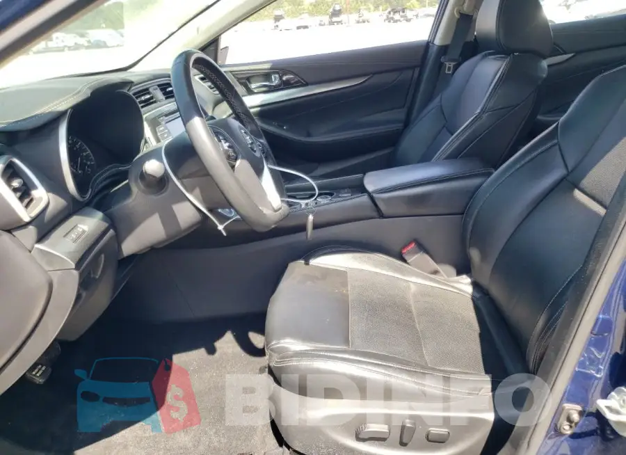 1N4AA6CV3NC503724 Photo# 7