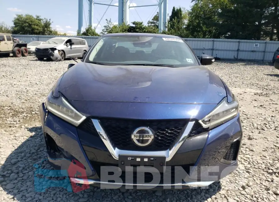 1N4AA6CV3NC503724 Photo# 5
