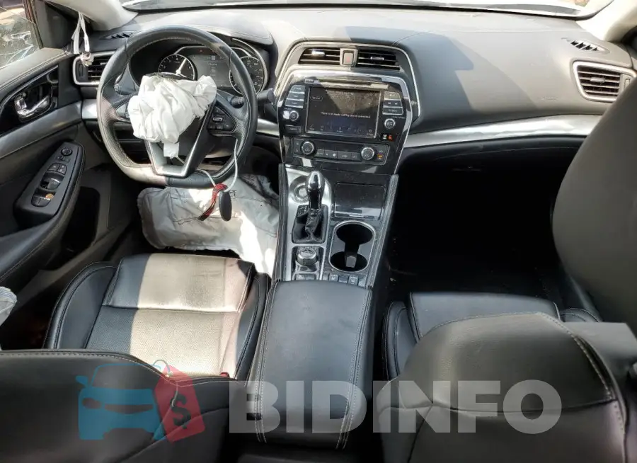 1N4AA6CV4NC505806 Photo# 8