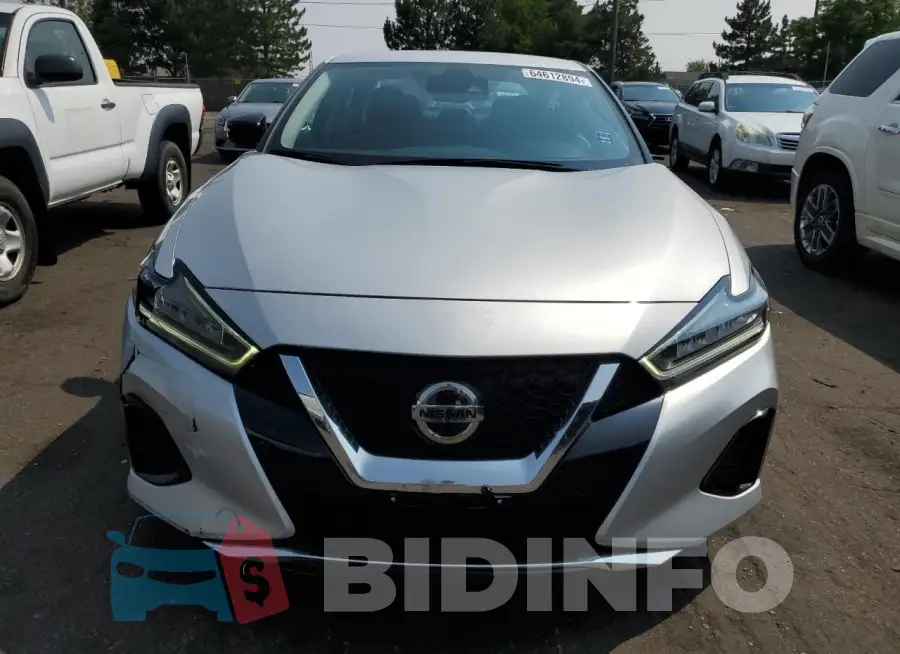 1N4AA6CV4NC505806 Photo# 5