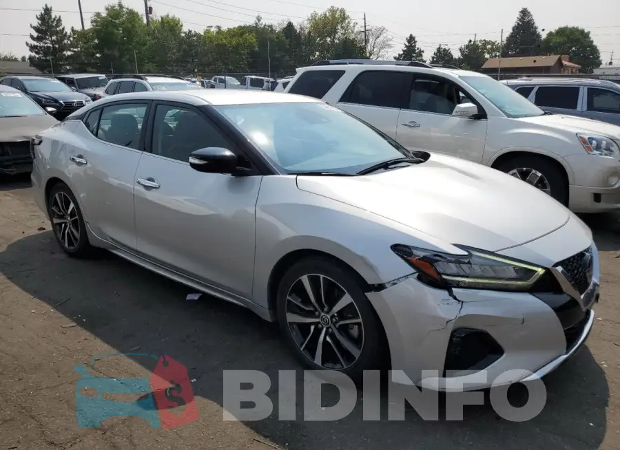 1N4AA6CV4NC505806 Photo# 4