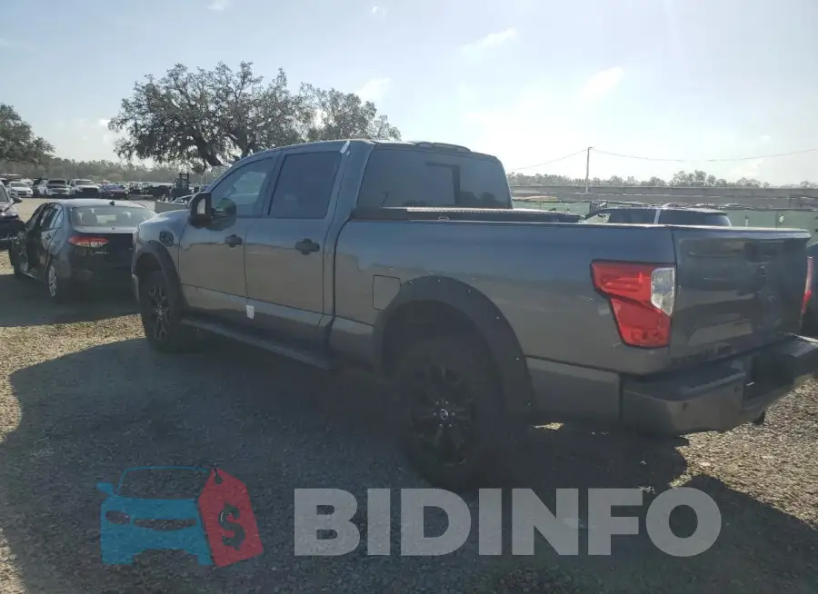 1N6BA1F4XJN530144 Photo# 2