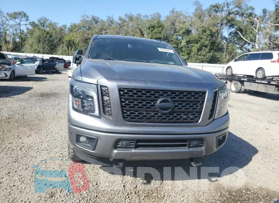 1N6BA1F4XJN530144 Photo# 5