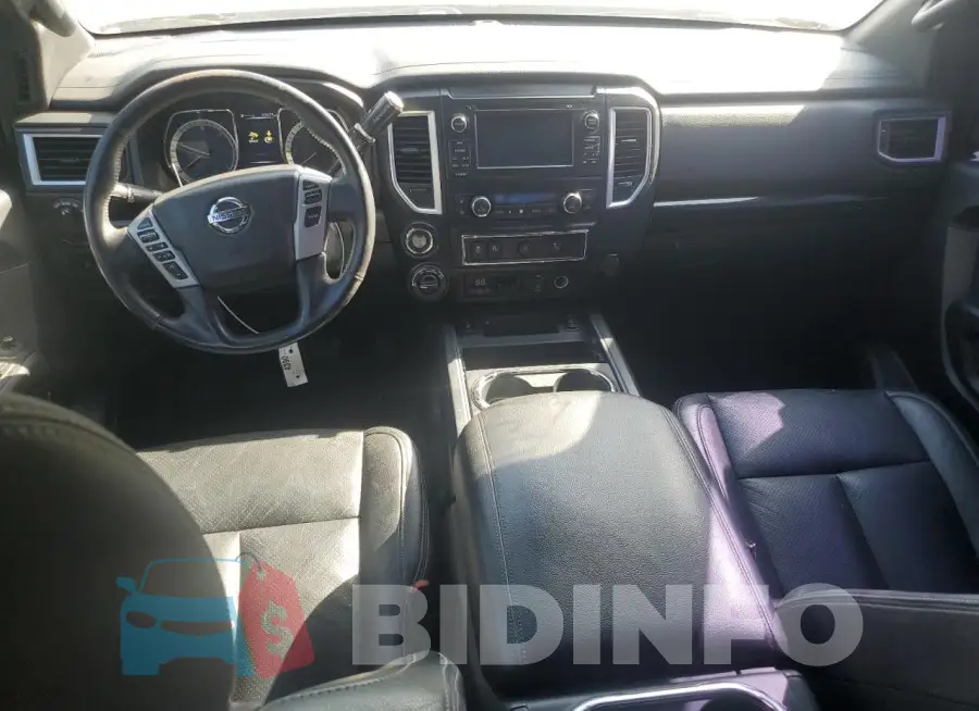1N6BA1F4XJN530144 Photo# 8